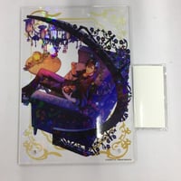 ピオフィオーレの晩鐘 オルロック メッセージカード | K-BOOKS ピオフィオーレの晩鐘 オルロック メッセージカード | K-BOOKS