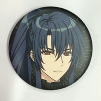 オランピアソワレ 玄葉 缶バッジ | K-BOOKS 池袋 2次元グッズ通販