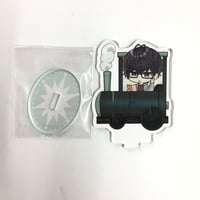 スタンドマイヒーローズ　瀬尾鳴海　アクリルスタンド