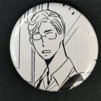 はらだ 『ハッピークソライフ』 Qpa Expo 2025 ヴァニラ画廊