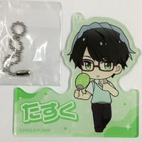 地縛少年花子くん」プリンセスカフェ第2弾 コースター 土籠 | K-BOOKS