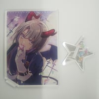 マツリカの炯-kEi- 玖燕來 缶バッジ | K-BOOKS 池袋 2次元グッズ通販