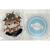 ガンダムSEED スマホスタンド STRICT-G『機動戦士ガンダムSEED FREEDOM』メインビジュアル