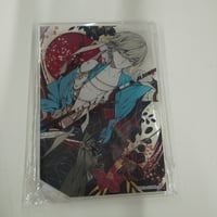 ONE PIECE トラファルガー・ロー/コラソンコレクション 缶バッジ麦わら