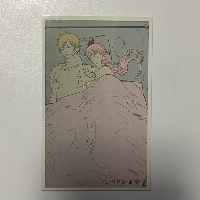 チェンソーマン メモリアルコレクション パワー デンジ ジャンショ チェンソーマン メモリアルコレクション パワー デンジ