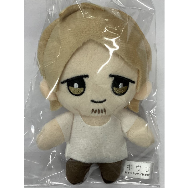ギヴン ちびぬい まとめ売り ギヴン ちびぬい まとめ売り ギヴン」ちびぬいマスコット（全7種