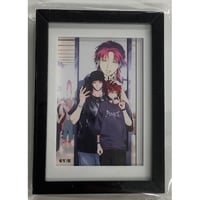 ギヴン アニメカフェ コロッタ 真冬 立夏 Amazon.co.jp: ギヴン アニメイトカフェ 真冬 立夏 コロッタ