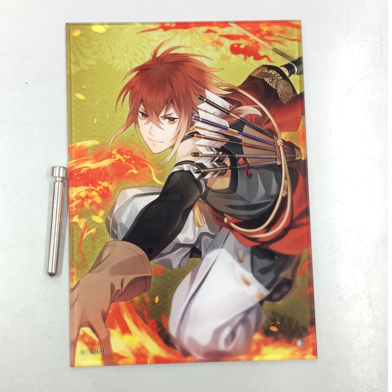 カナエ Character Sleeve Collection Platinum Grade Z/X -Zillions of