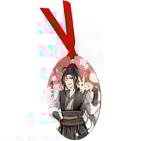 墨香銅臭 大河幻想ラジオドラマ 『魔道祖師』 POP UP SHOP ミニ