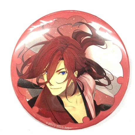 剣が君 螢 グッズセット ブロッコリートレカアイテムくじOnline 「Z/X -Zillions of enemy X