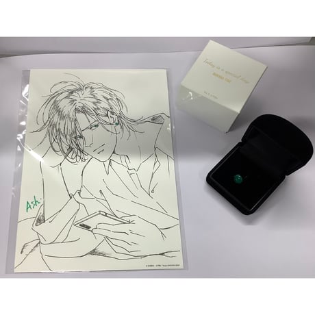 CATEGORY BANANA FISH | K-BOOKS 池袋 2次元グッズ通販 CATEGORY BANANA FISH | K-BOOKS 池袋 2次元グッズ通販