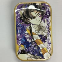 ラッキードッグ1 ハート缶バッジ ジュリオ 【BLグッズ】 | K-BOOKS