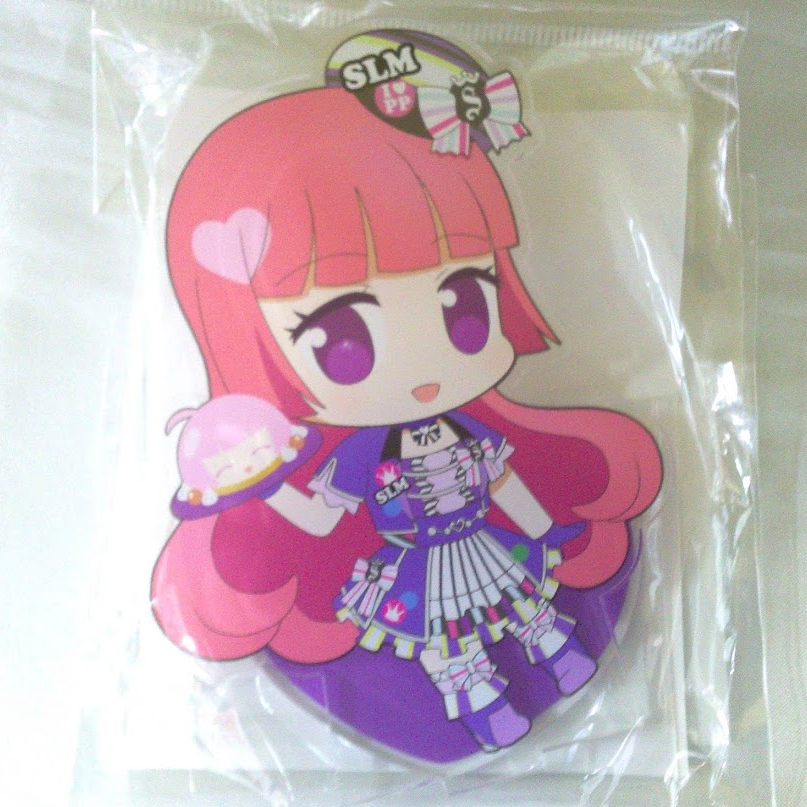 プリパラ　北条そふぃ　バースデー　セット Amazon.co.jp: プリパラ 北条 そふぃ￼ フルグラフィックTシャツ