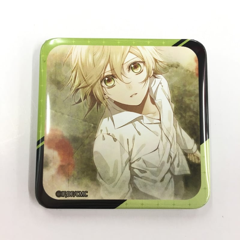 カラマリ 白石 幼少期 カラマリ 白石 幼少期 Collar×Malice 白石景之