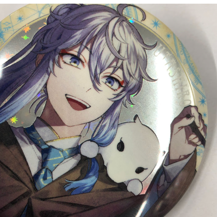 幽幻ロマンチカ ヒフミ 缶バッジ他 77点 まとめ売り 2026年最新】幽幻