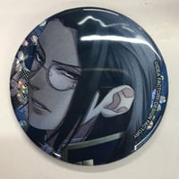 吉原彼岸花 伊勢屋惣一郎 缶バッジ | K-BOOKS 池袋 2次元グッズ通販