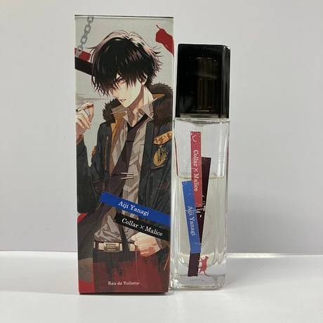 CATEGORY Collar×Malice | K-BOOKS 池袋 2次元グッズ通販