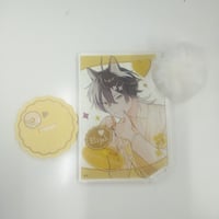 あんさんぶるスターズ！朔間凛月クリアカードコレクション SP97 | K