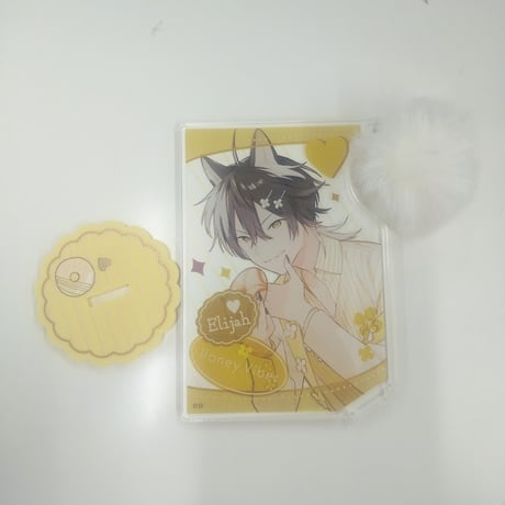 STORES Honey Vibesの検索結果