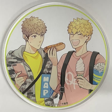 STORES コースター BLの検索結果