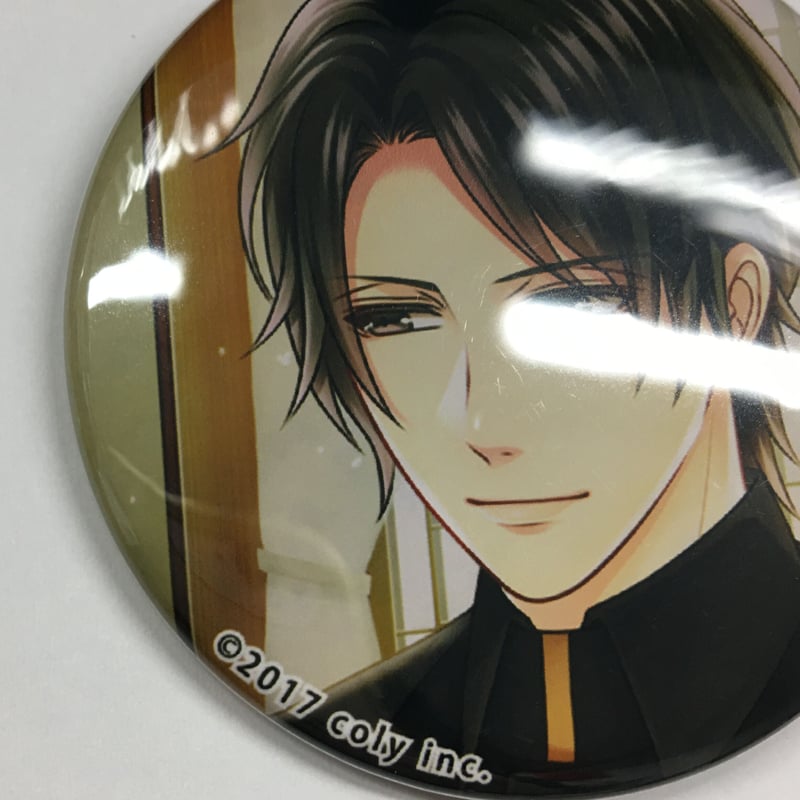 スタマイ 関 大輔 缶バッジ 【公式通販】