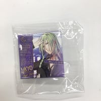 うたの☆プリンスさまっ♪ 桐生院ヴァン 複製サイン入りブロマイド | K