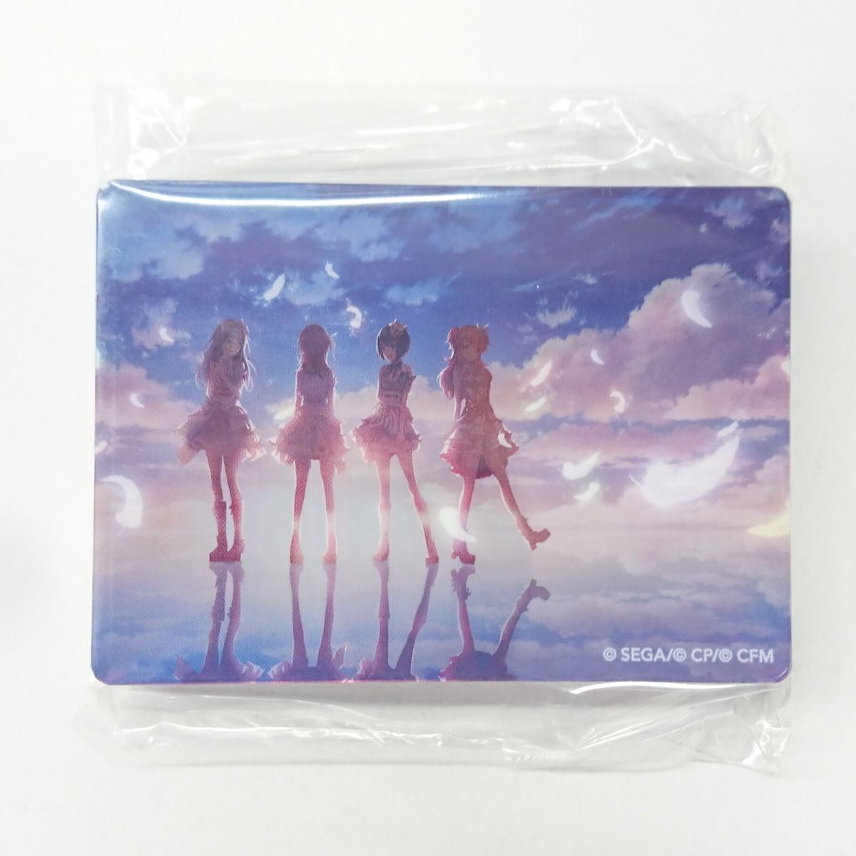 プロセカ 桐谷遥 ノーブルアート ドリプレ vol.50 8点 プロジェクト