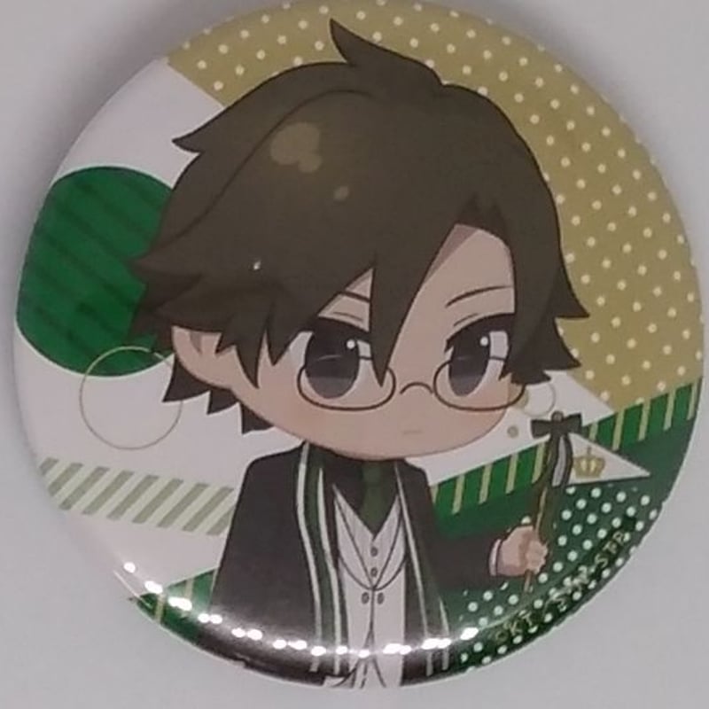 手塚国光 缶バッジ 【公式通販】