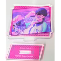 オールアイカツ！ 22.藤堂ユリカ ウエハースコレクション3 | K