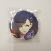 ワールドトリガー 烏丸 京介 缶バッジ | K-BOOKS 池袋 2次元グッズ通販