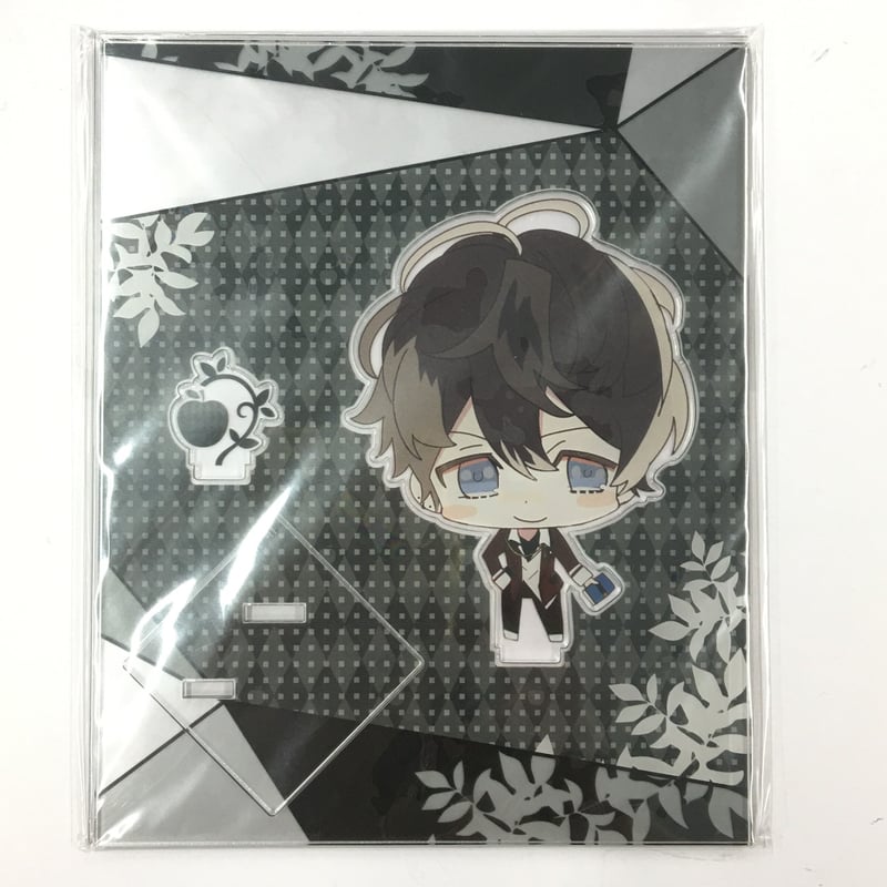 DIABOLIK LOVERS 無神ルキ アクリルスタンド | K-BOOKS 池袋 2次元グ