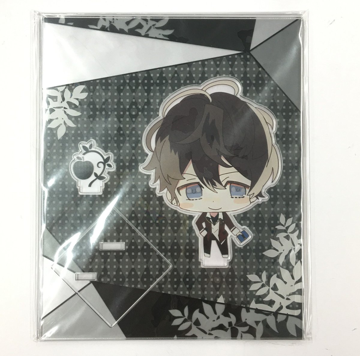 DIABOLIK LOVERS 無神ルキ アクリルスタンド | K-BOOKS 池袋 2次元グ
