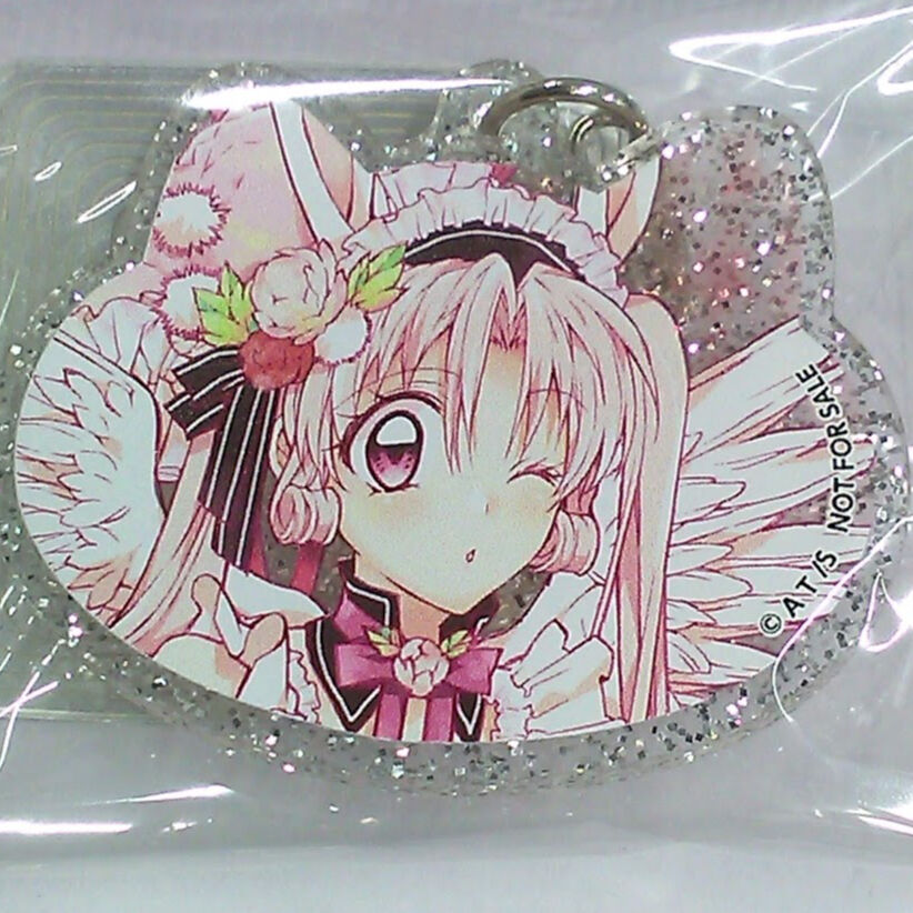 満月をさがして　種村有菜　原画展　コロッタ　アニメイトカフェ fit=scale-down,w=1200