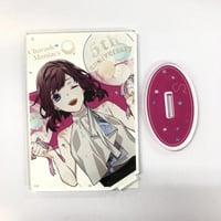 しゅごキャラ！』 新装版 全巻購入特典 ポストカードセット(描きおろし