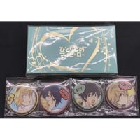 スイートプリキュア 北条響 コレクション 缶バッジ PRECURE