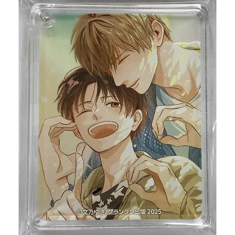CATEGORY 文乃ゆき | K-BOOKS 池袋 2次元グッズ通販