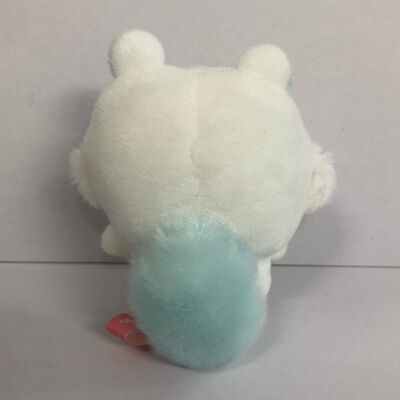 ちいかわ ノベルティ なかよし手乗りぷちぬいぐるみ モモンガ ちいかわ なかよし手乗りぷちぬいぐるみ モモンガ | K-BOOKS 池袋 2
