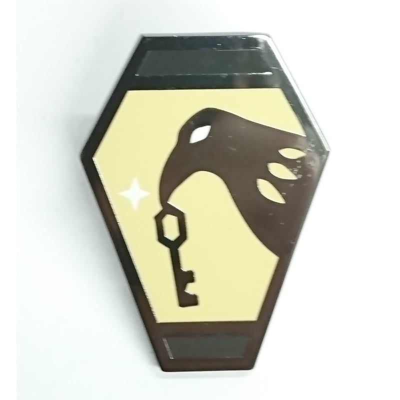 ツイステッドワンダーランド キャラクターアイコンピンズセット ナイト