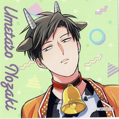 STORES 月刊少女野崎くんの検索結果