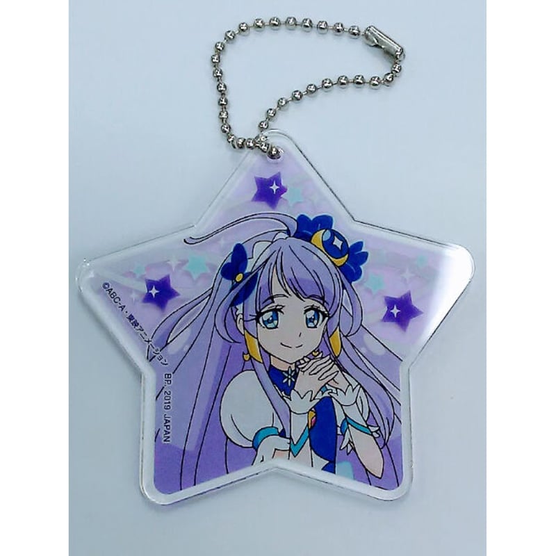 スター☆トゥインクルプリキュア キュアセレーネ 香久矢まどか