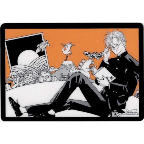 バナナフィッシュ | STORES