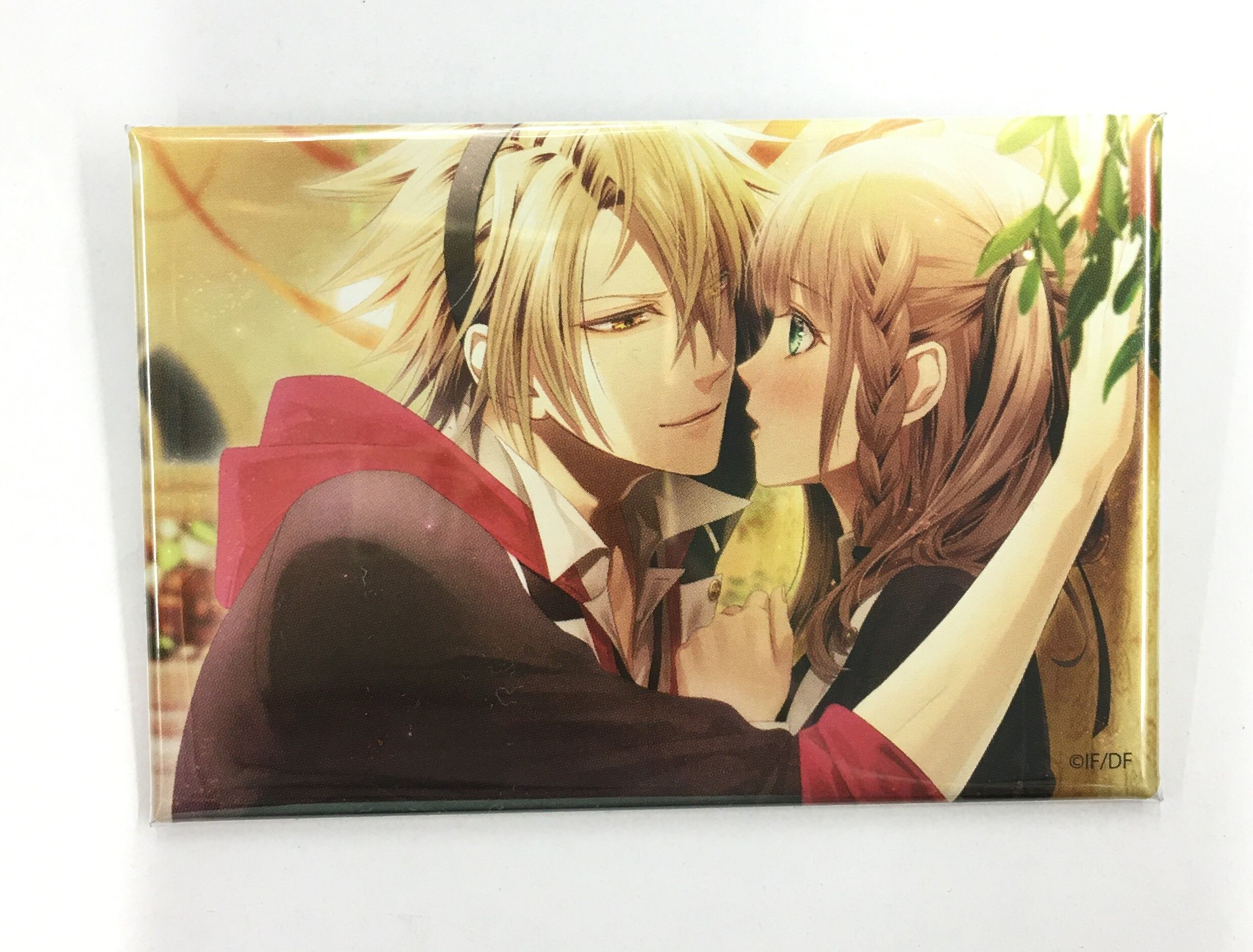 AMNESIA トーマ グッズ ⑧ original
