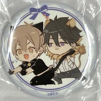 ワールドトリガー 三輪 秀次 缶バッジコレクション -A RANK- | K ワールドトリガー 三輪 秀次 缶バッジコレクション -A RANK- | K