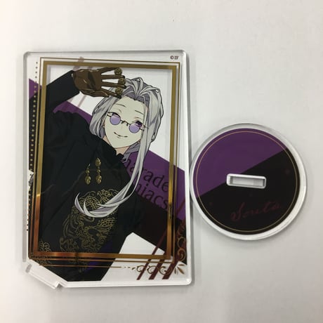CATEGORY Charade Maniacs | K-BOOKS 池袋 2次元グッズ通販