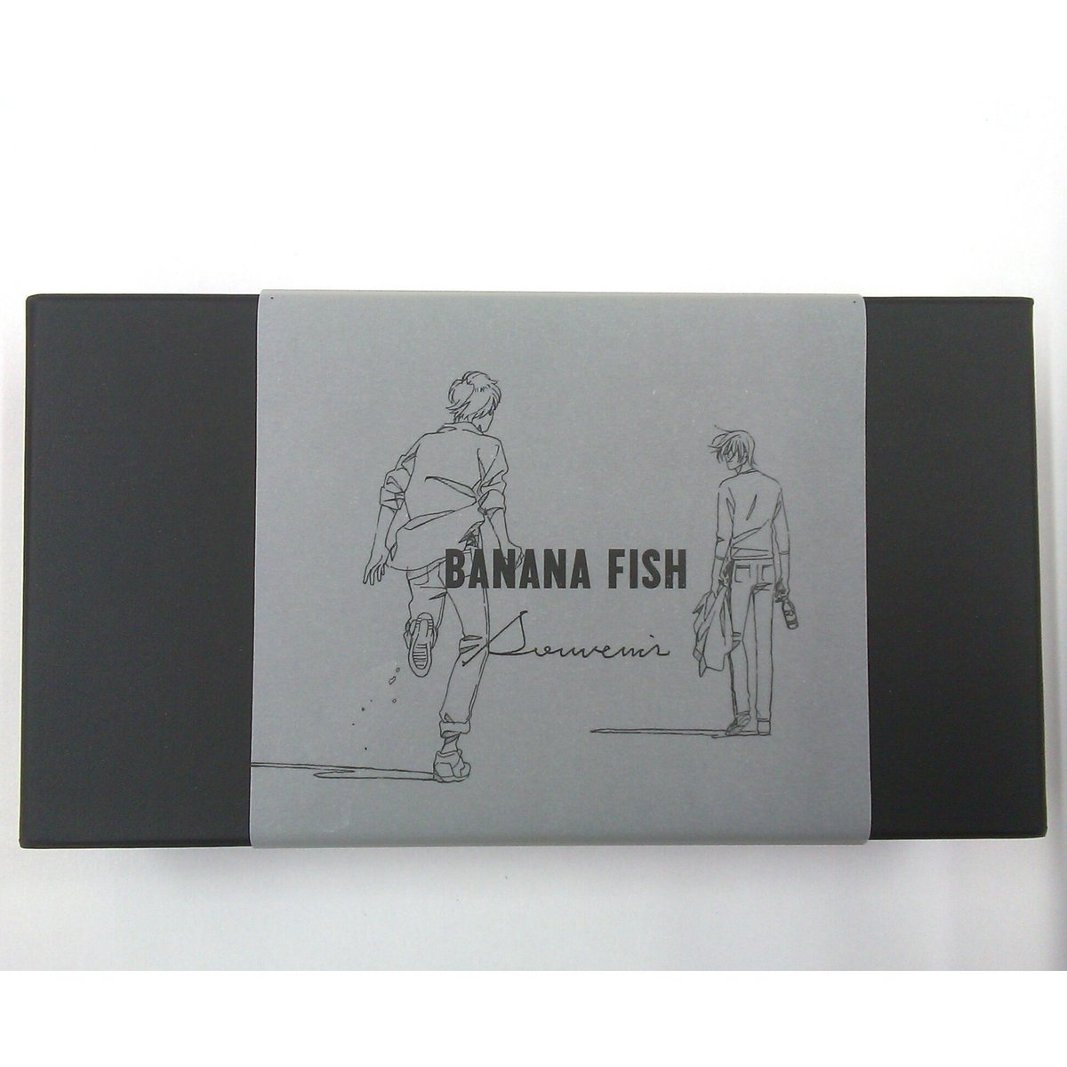 【完全受注生産限定品】BANANA FISH ペンケース 完全受注生産限定品】BANANA FISH ペンケース