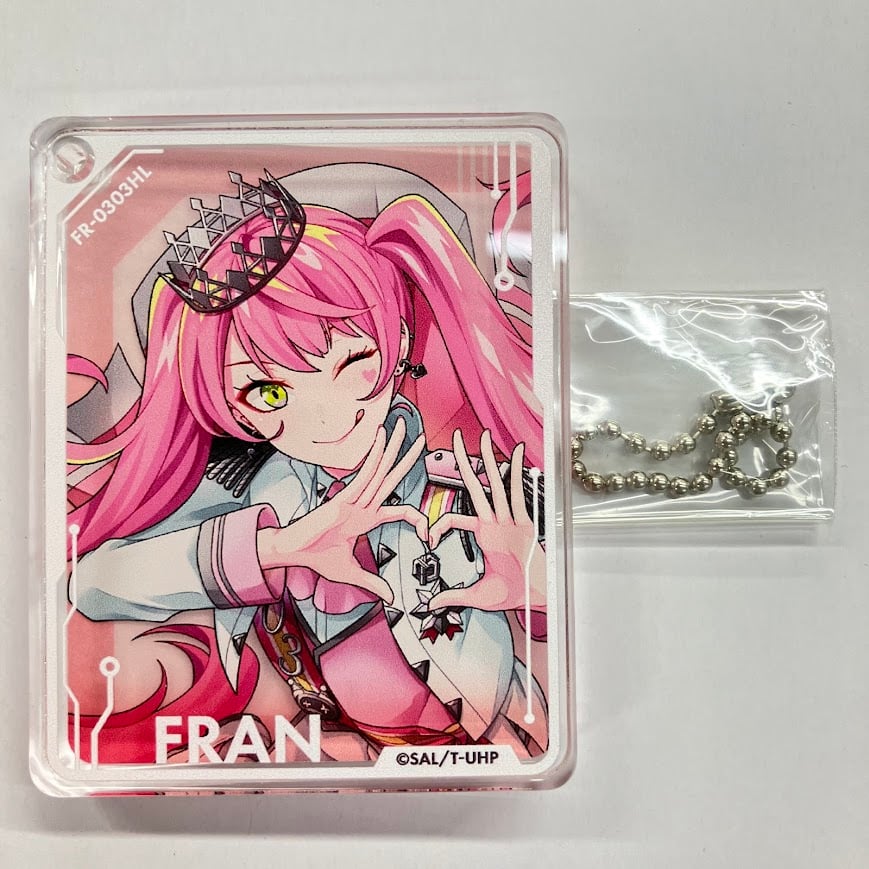 西條高人Birthday Gratteトレーディングアクリルコースター　グラッテ 西條高人Birthday Gratteトレーディングアクリルコースターグラッテ
