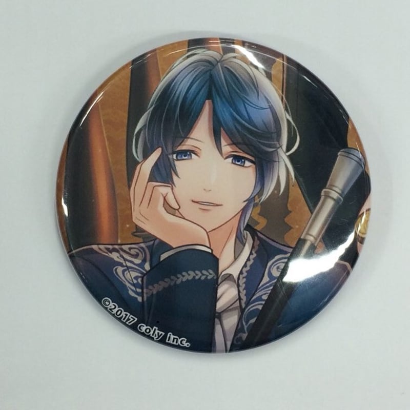 スタマイ 神楽亜貴 缶バッジ 神楽亜貴 ジュンブラ 缶バッジ 匿名配送