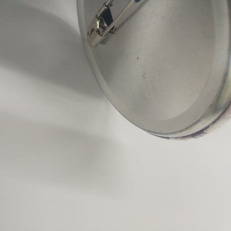 イタミ有・裏サビ有】DIABOLIK LOVERS 逆巻アヤト 小森ユイ 缶バッジ