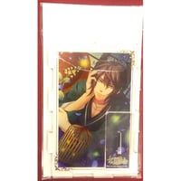 BANANA FISH キャンバスアート　奥村英二 BANANA FISH 奥村英二 キャンバスアート 英二A | K-BOOKS 池袋 2次元