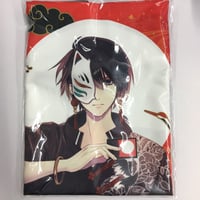 呪術廻戦 禪院 直哉 「週刊少年ジャンプ」オールスター缶バッジ 『呪術